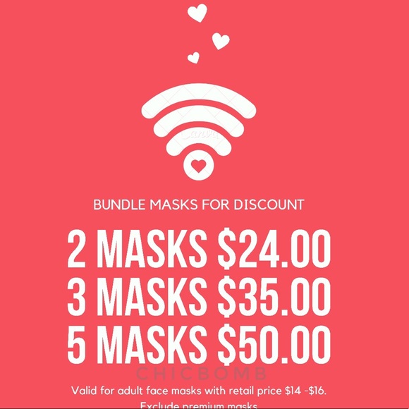 CAMO REUSABLE FACE MASK UNISEX - Picture 2 of 6